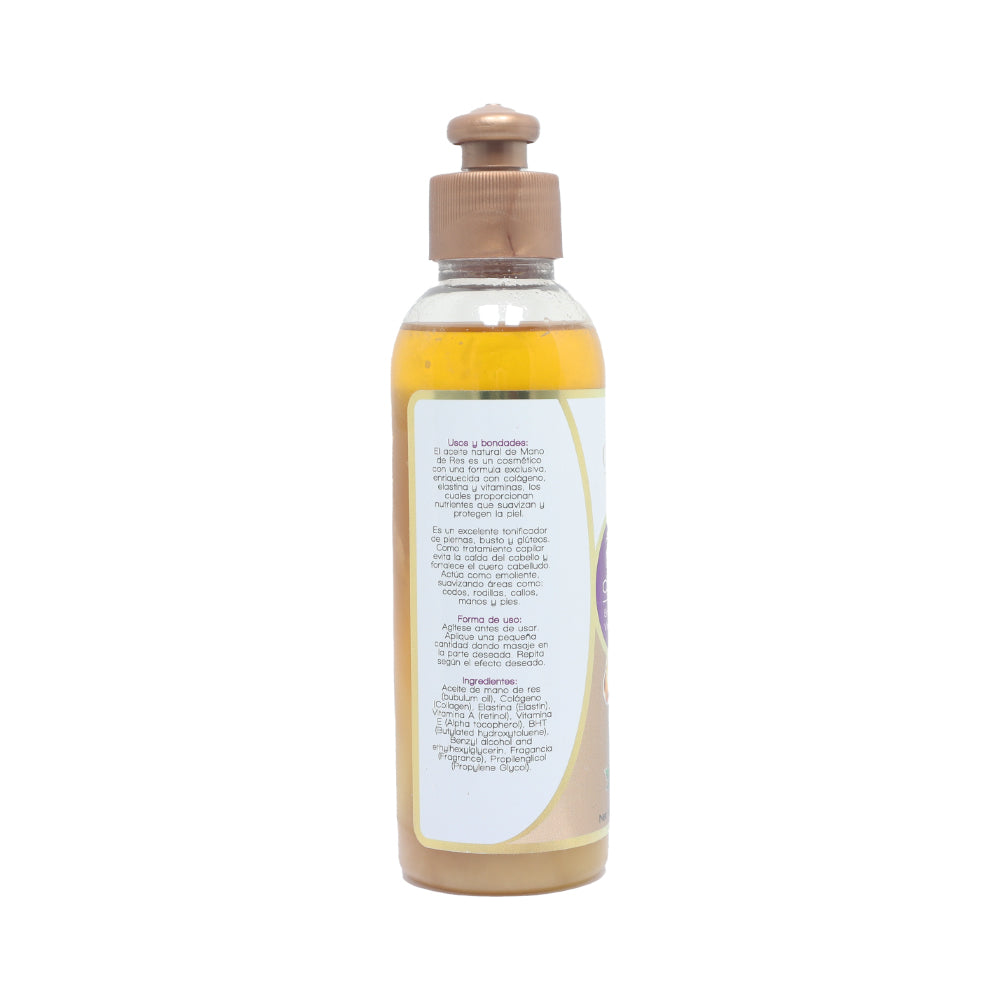 Aceite Mano De Res