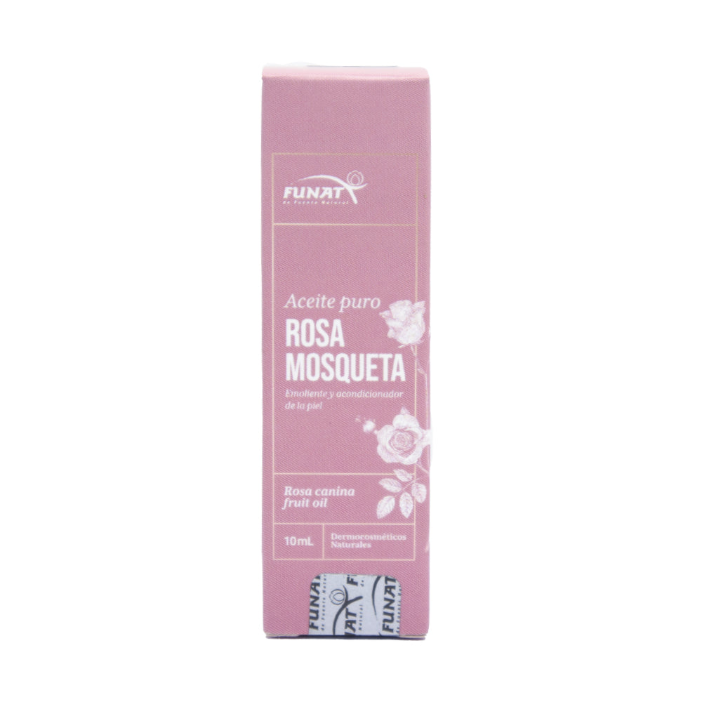 Aceite Puro Rosa Mosqueta