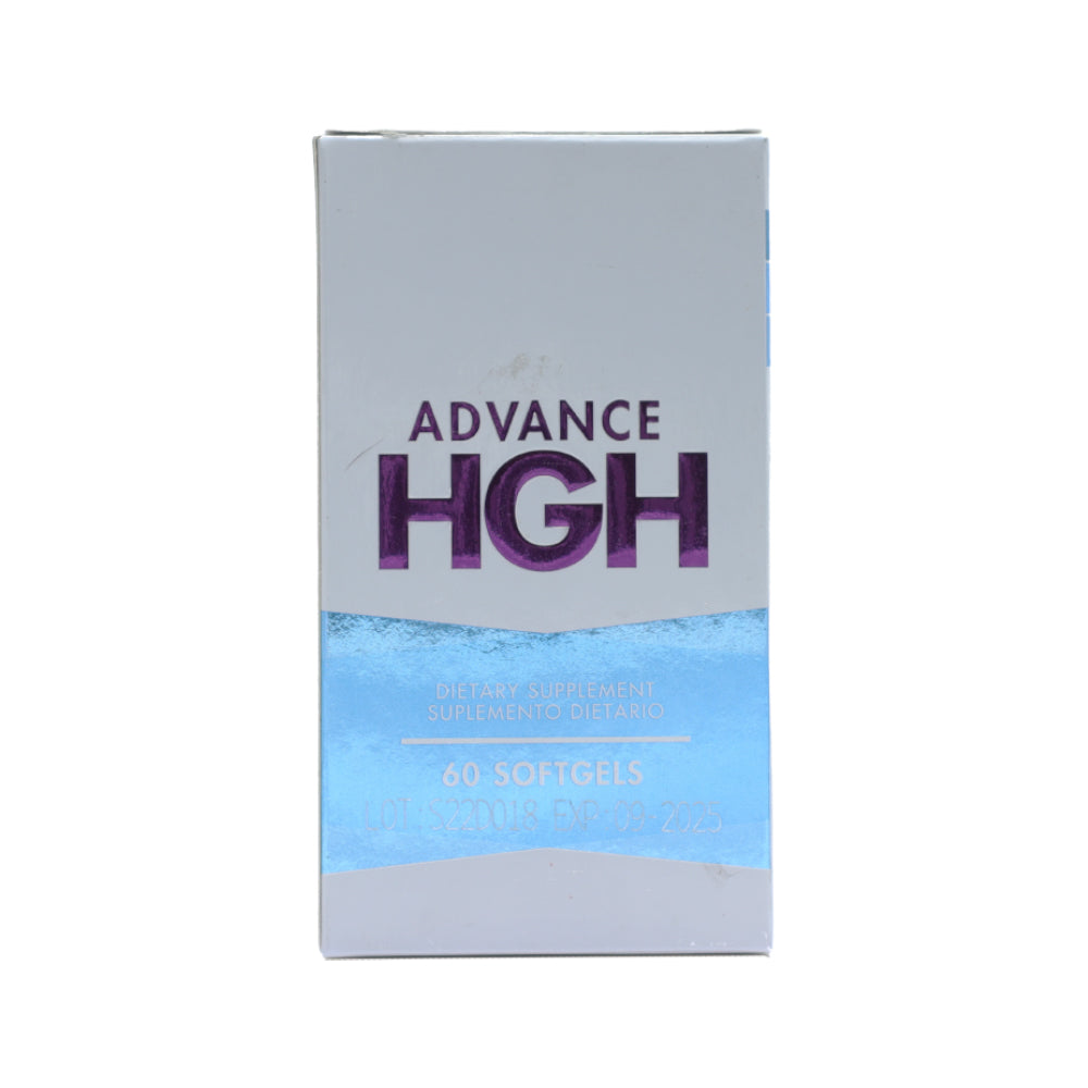 Advance HGH