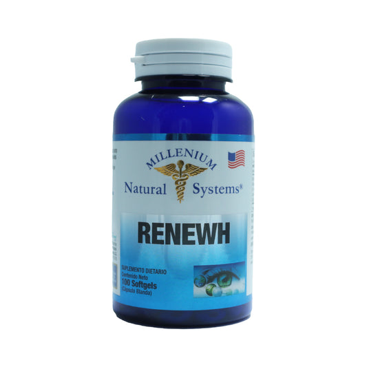 Renewh