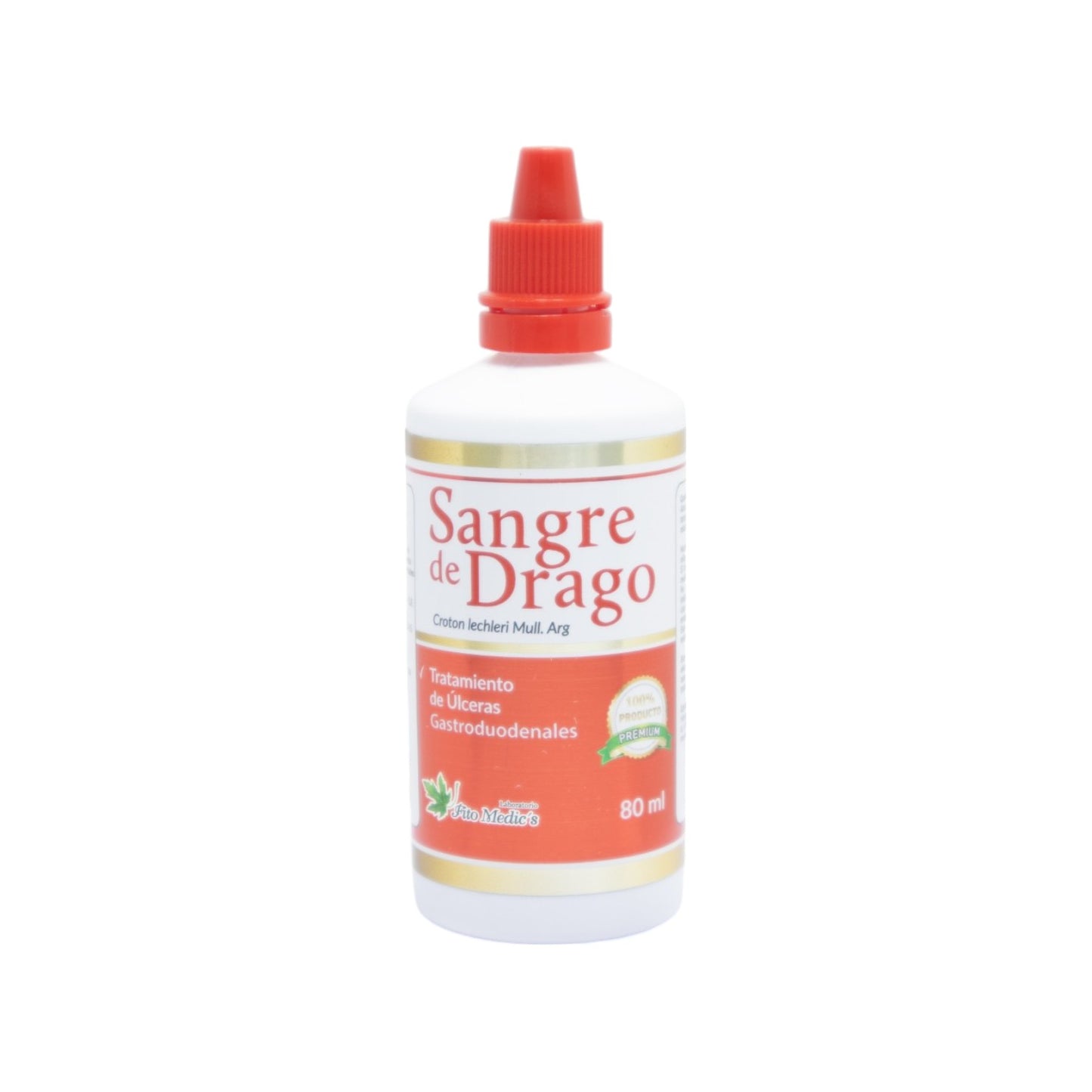 Sangre De Drago