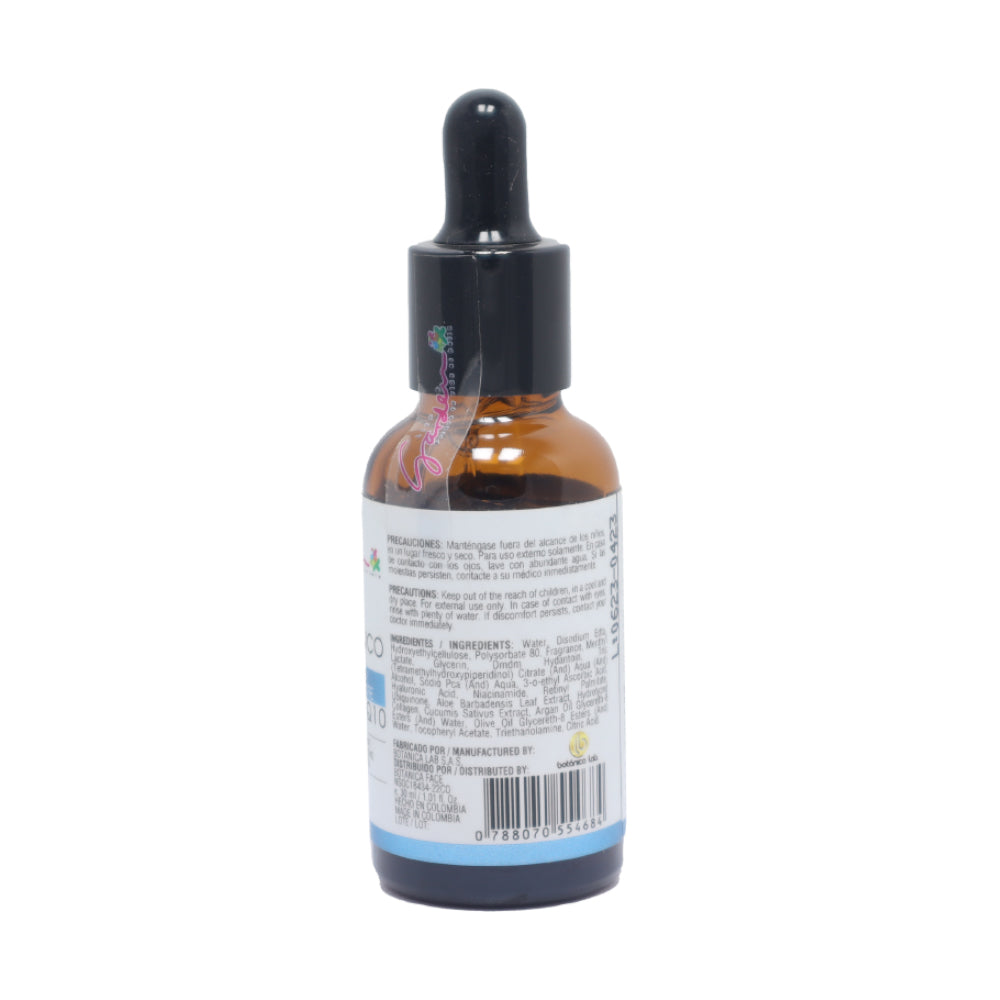 Serum Ácido Hialuronico