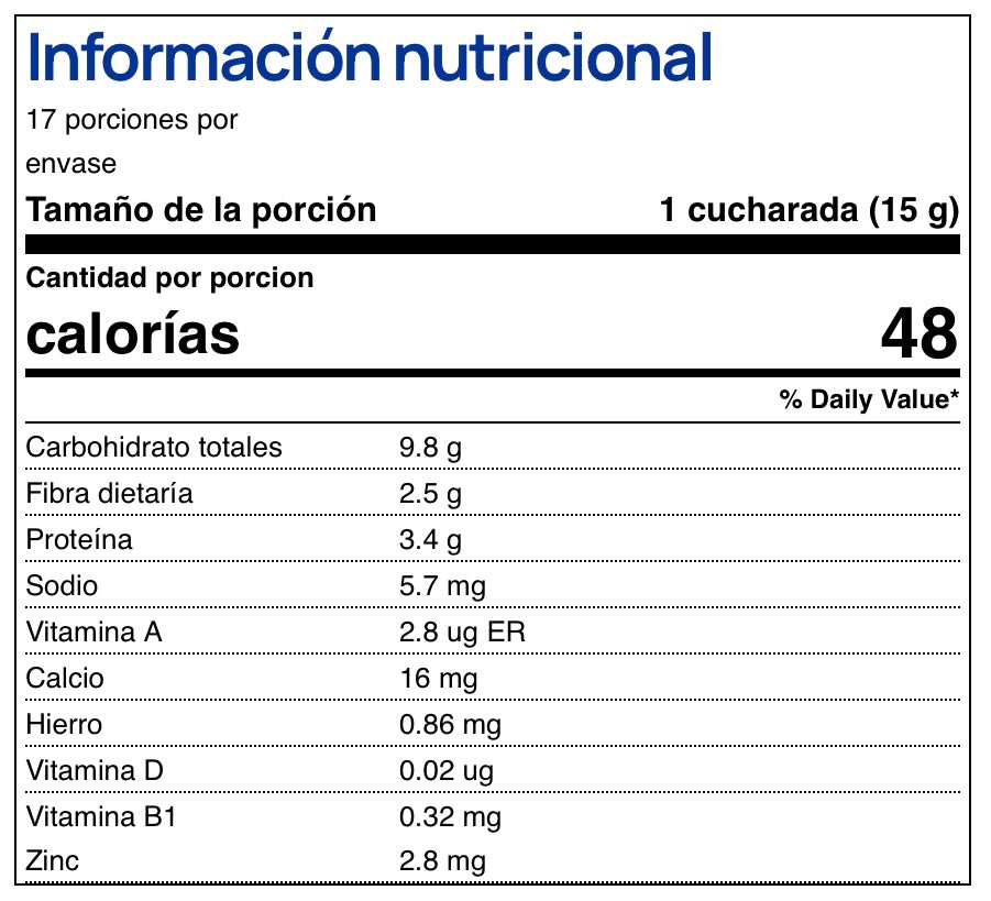 Levadura De Cerveza