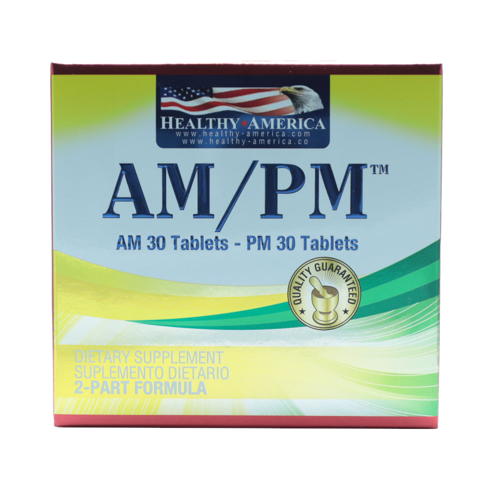 AM / PM