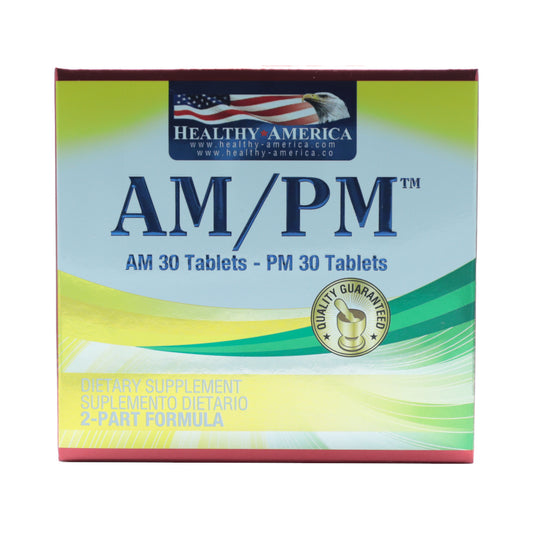 AM / PM