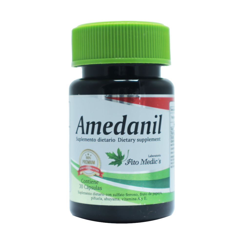 Amedanil