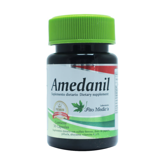 Amedanil