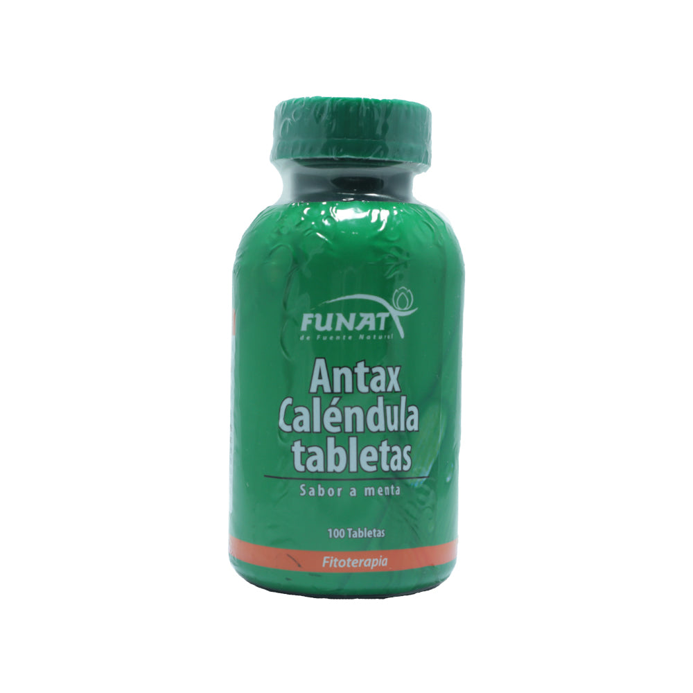 Antax Caléndula