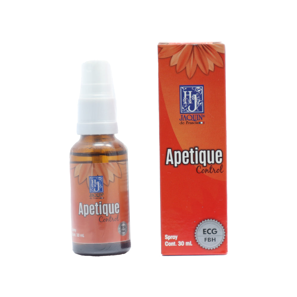 Apetique Control