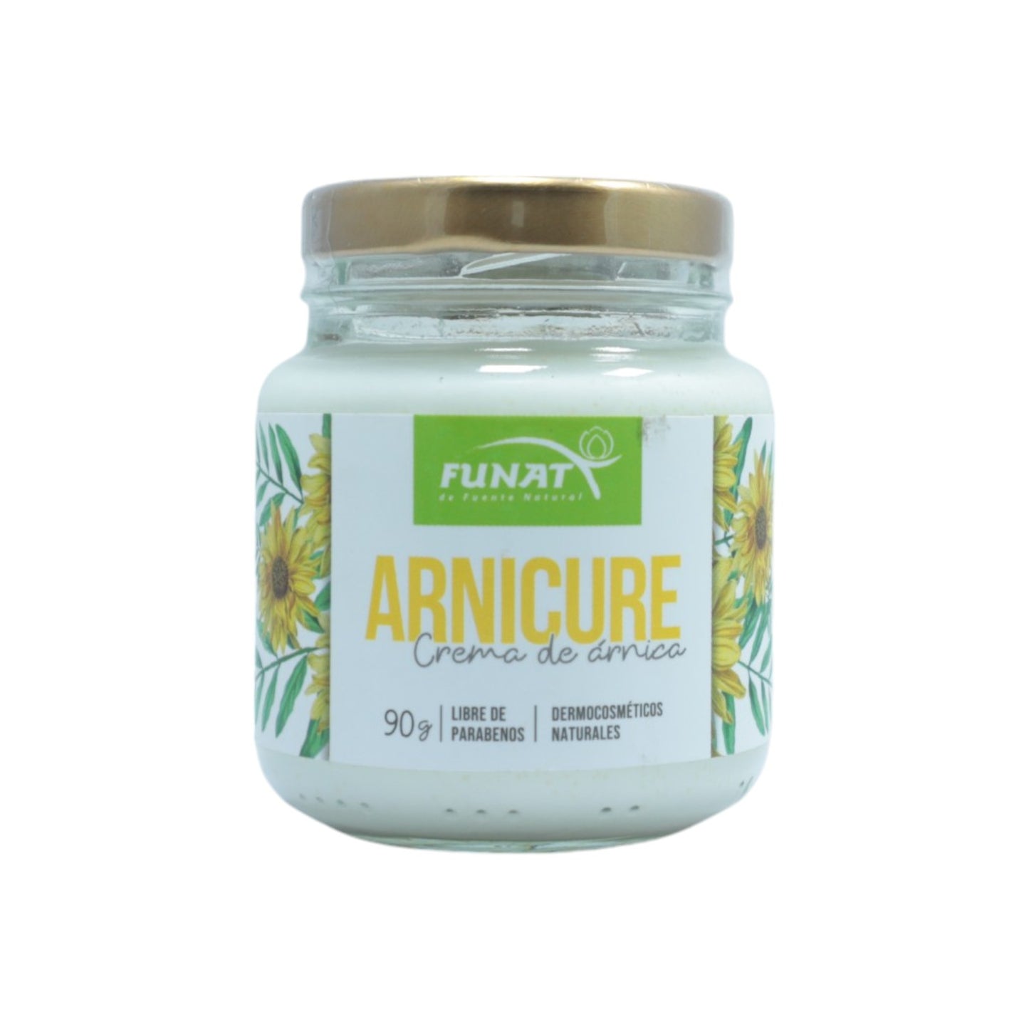 Arnicure Crema De Arnica