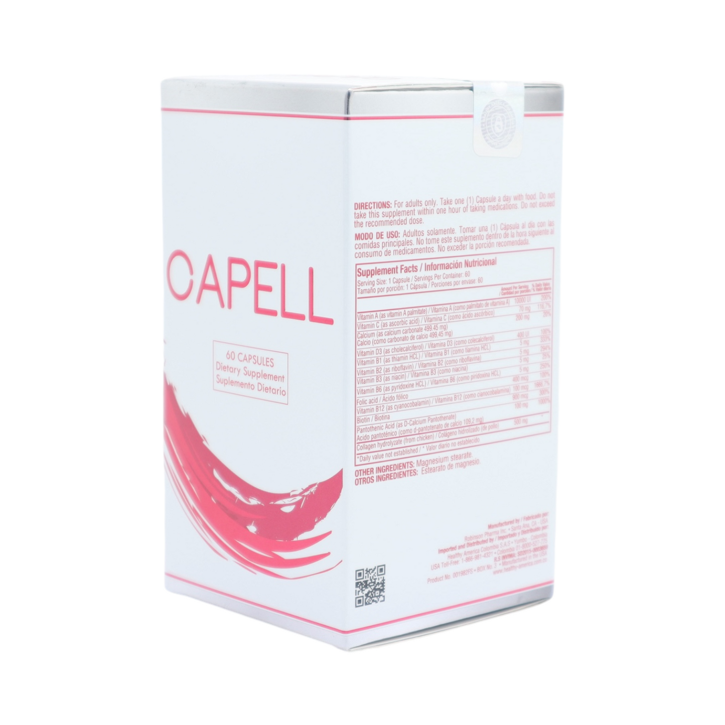 Capell