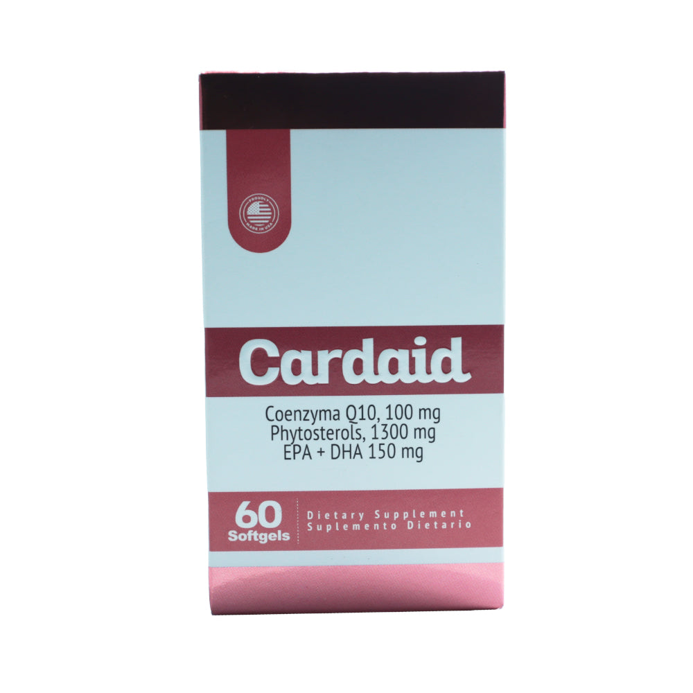 Cardaid