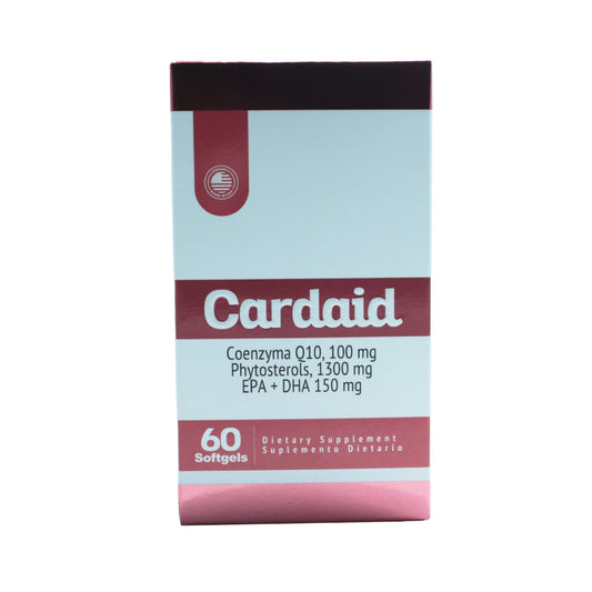 Cardaid