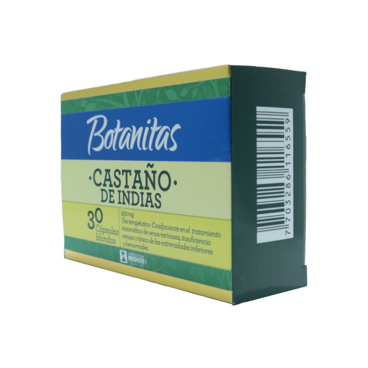 Castaño De Indias
