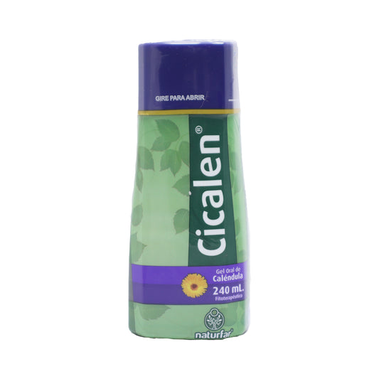 Cicalen