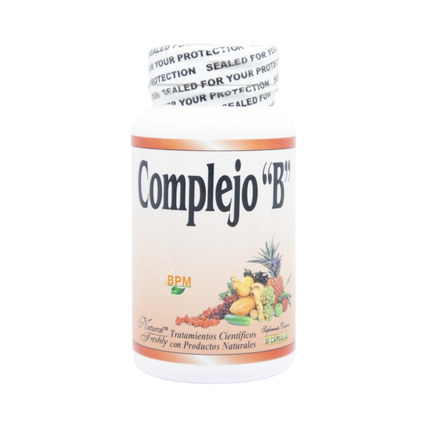 Complejo B