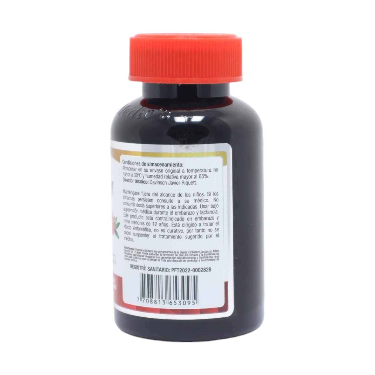 Cranberry 25000 mg
