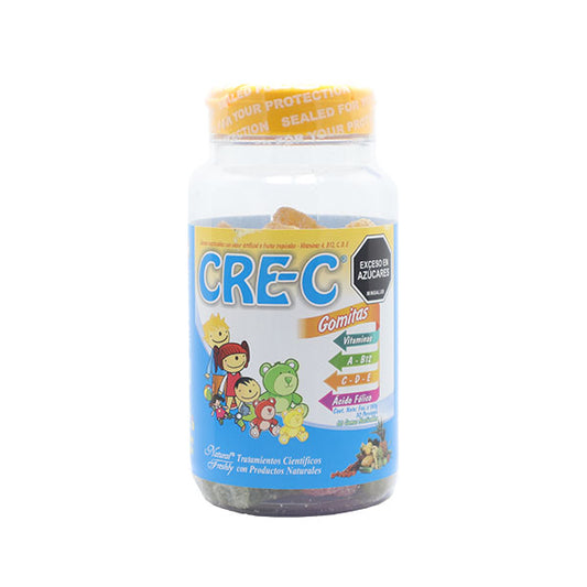 Cre-C