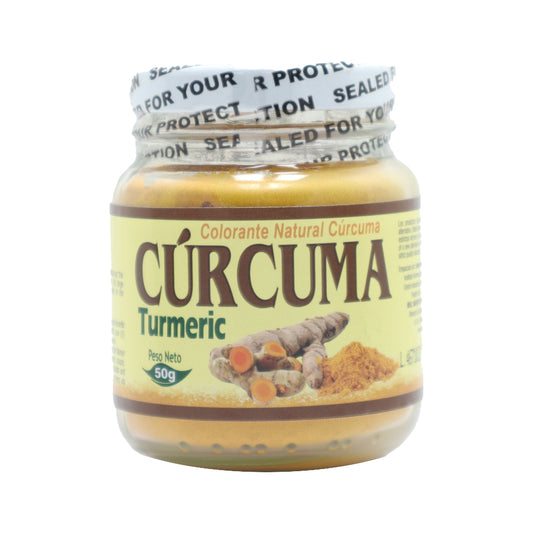 Cúrcuma