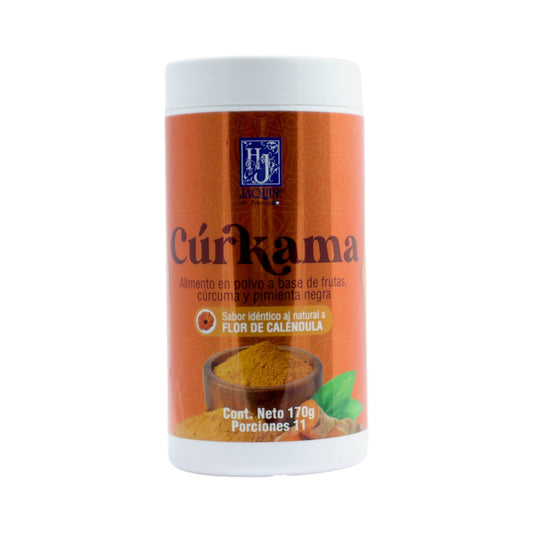 Cúrkama