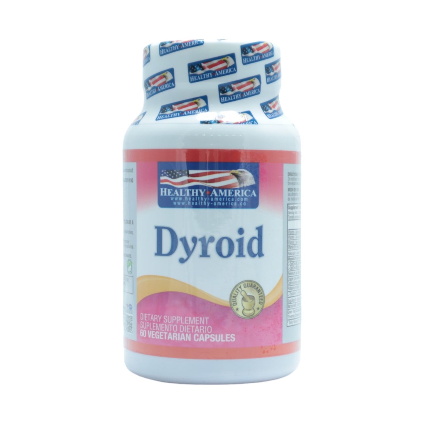 Dyroid