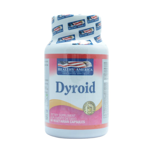 Dyroid