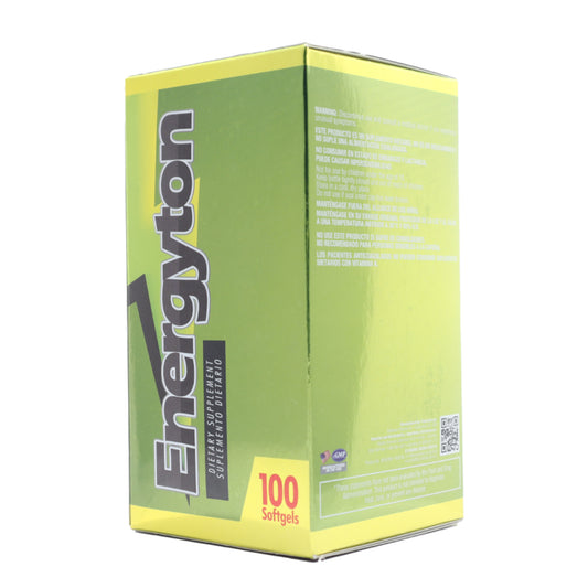 Energyton