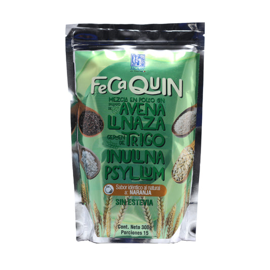 Fecaquin