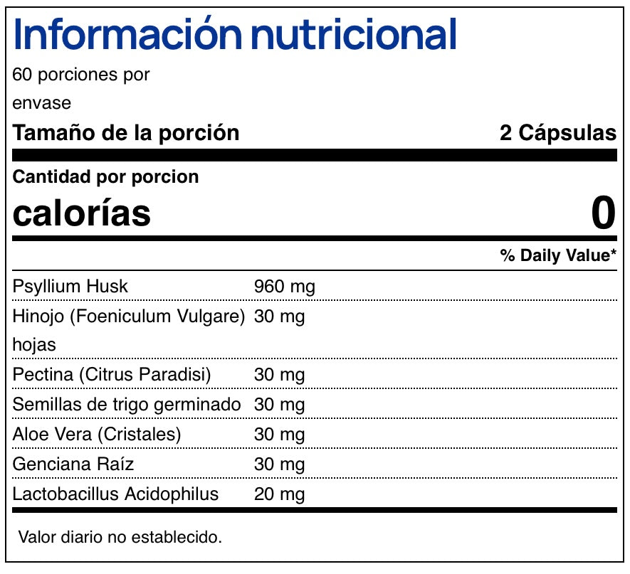 Fibaxil