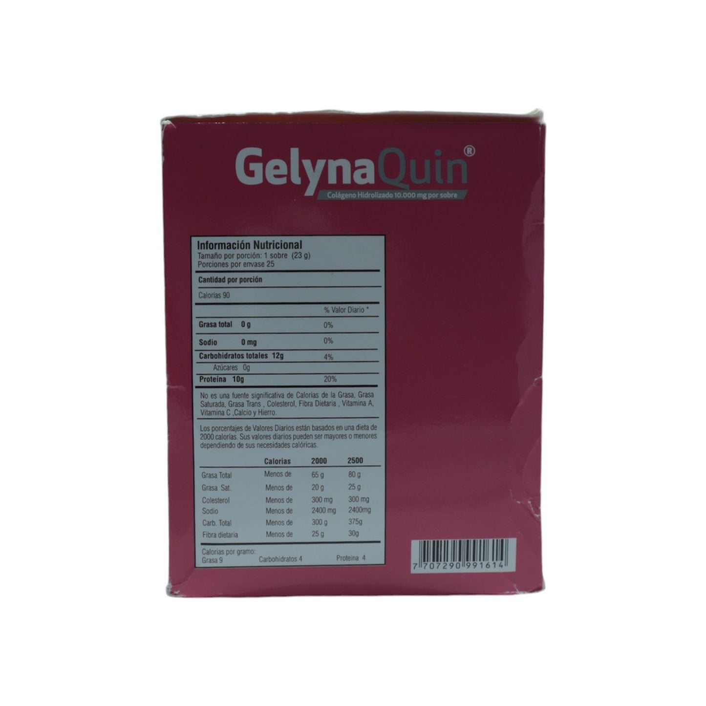 Gelynaquin