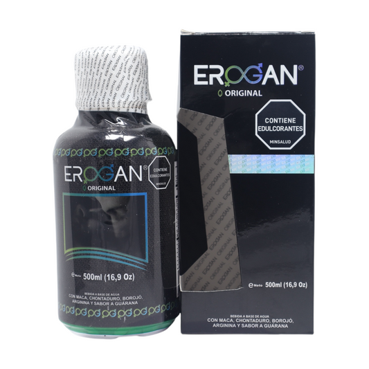 Erogan