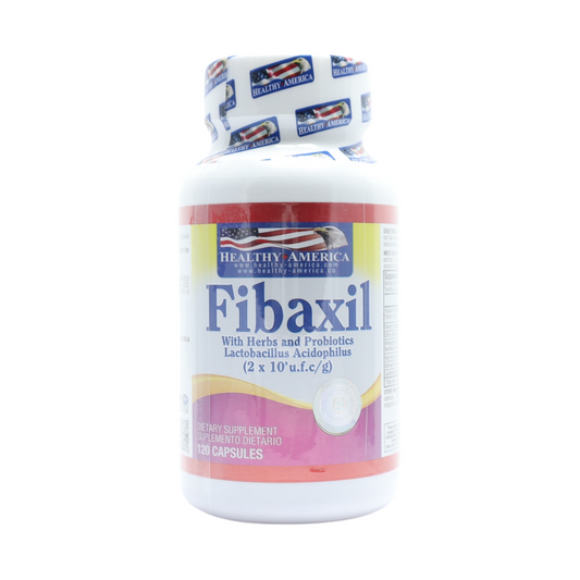 Fibaxil