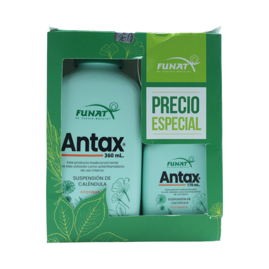 Kit Antax