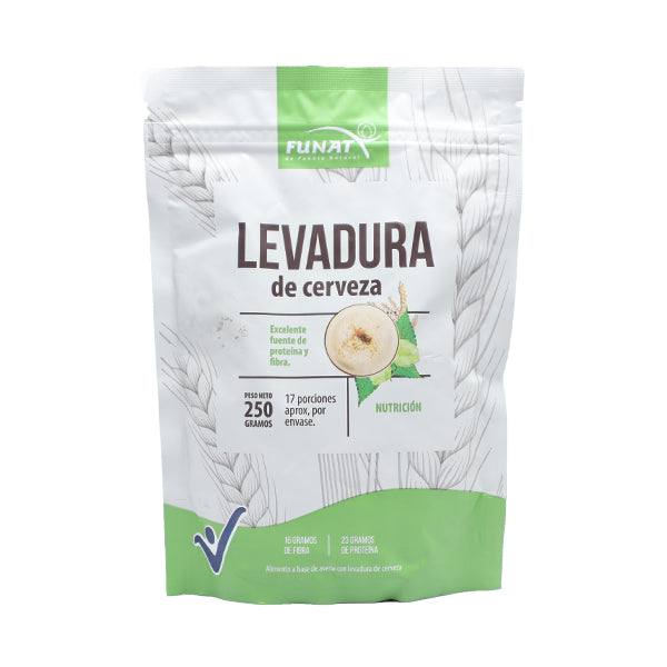 Levadura De Cerveza
