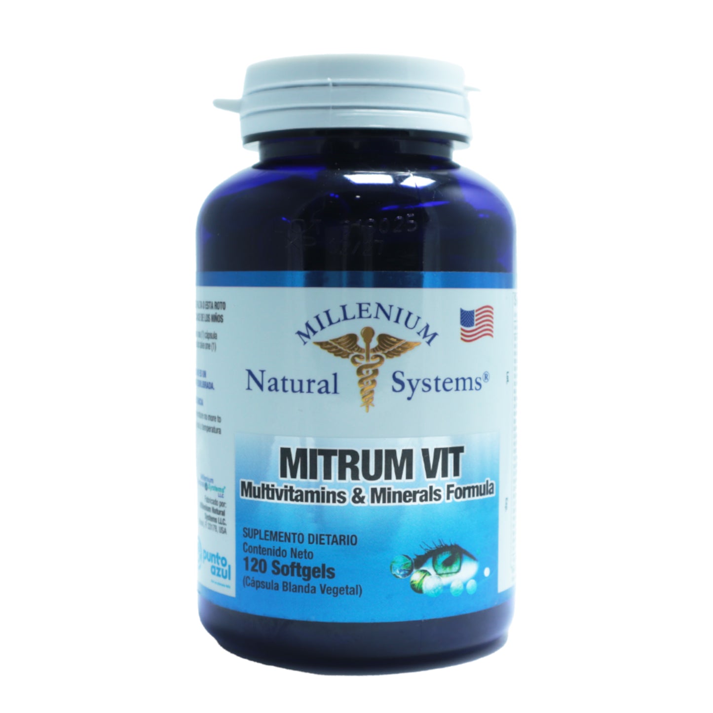Mitrum Vit