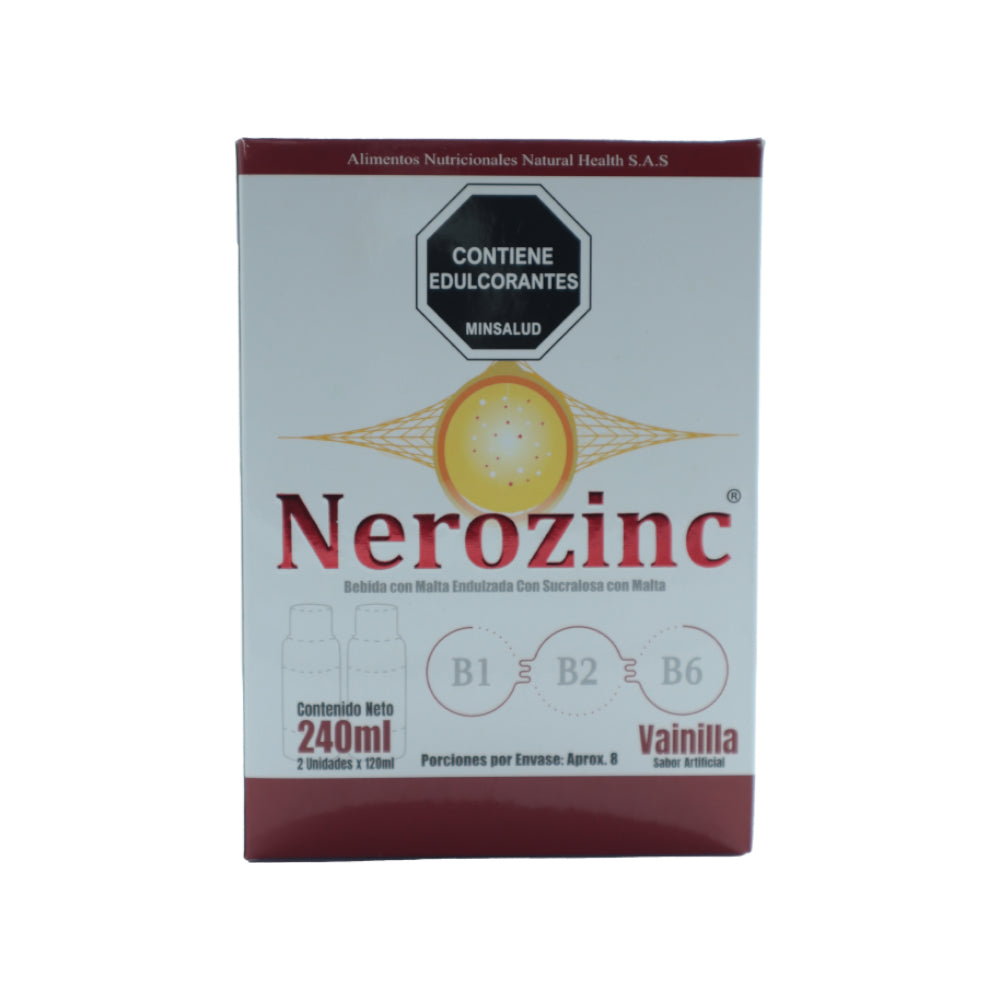 Nerozinc