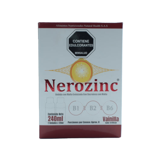 Nerozinc