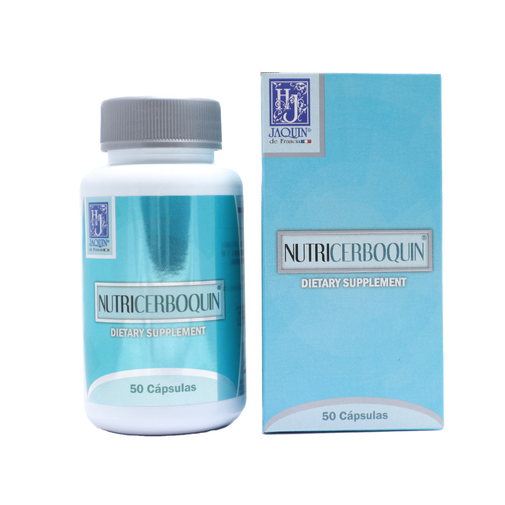Nutricerboquin