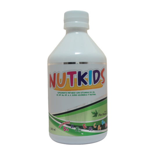 Nutkids