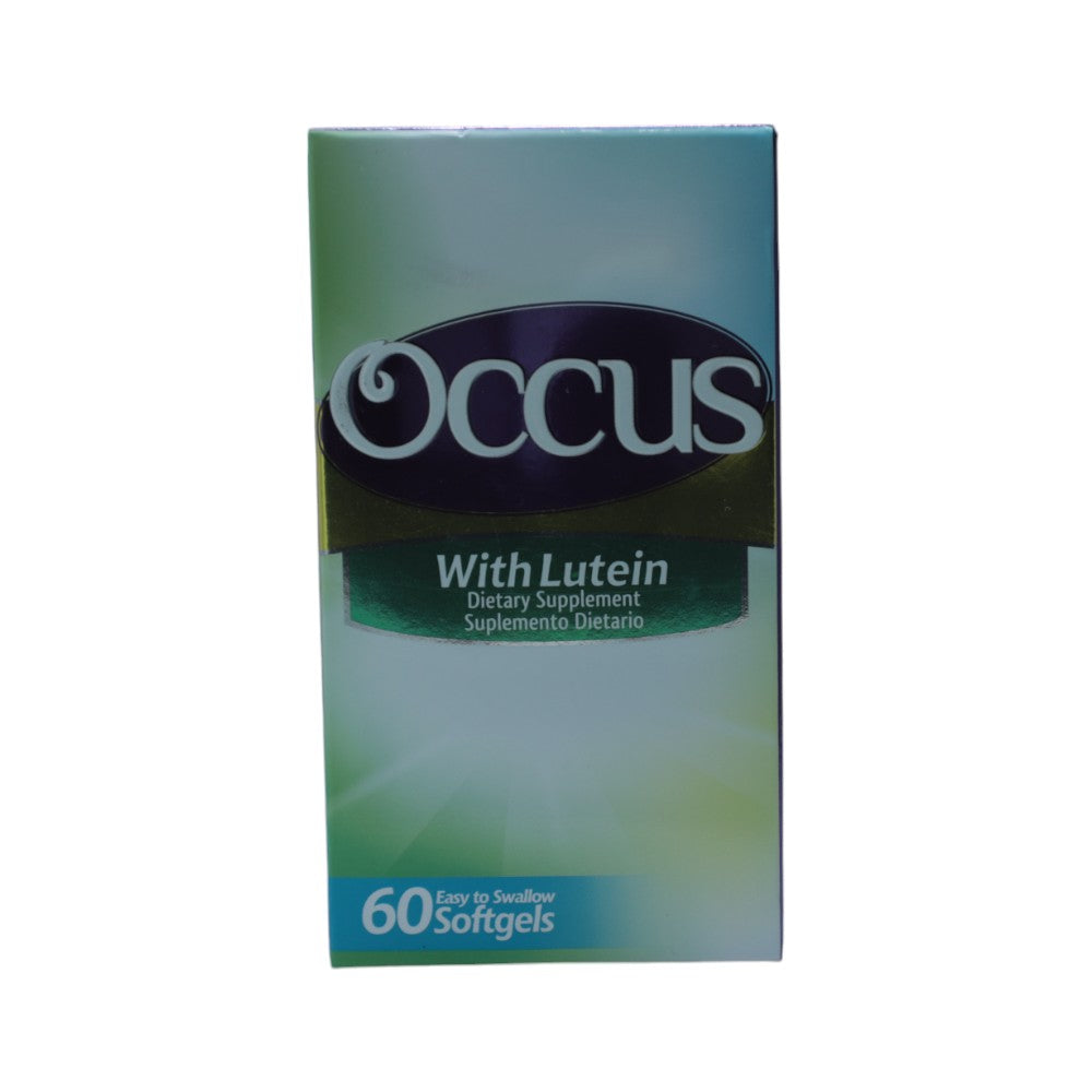 Occus