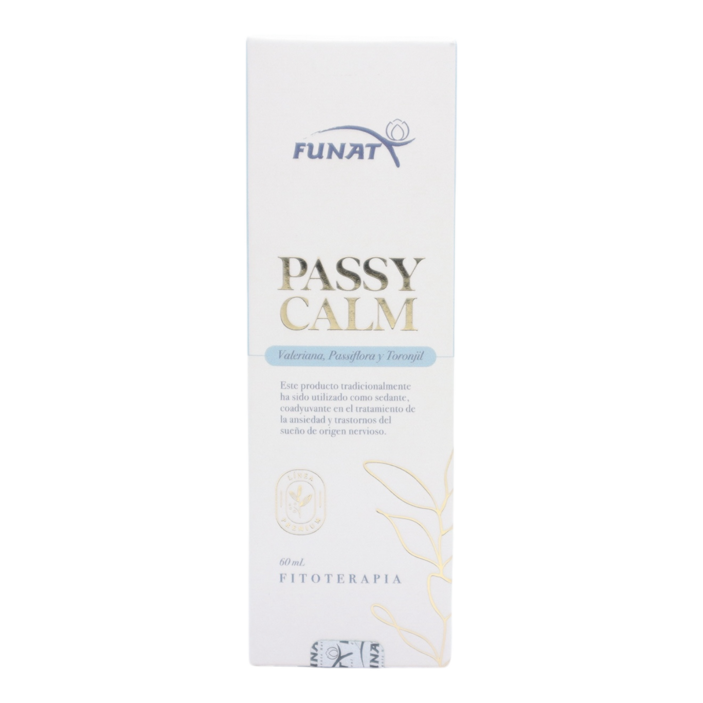 Passy Calm