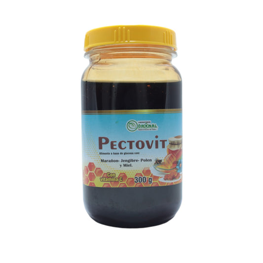 Pectovit