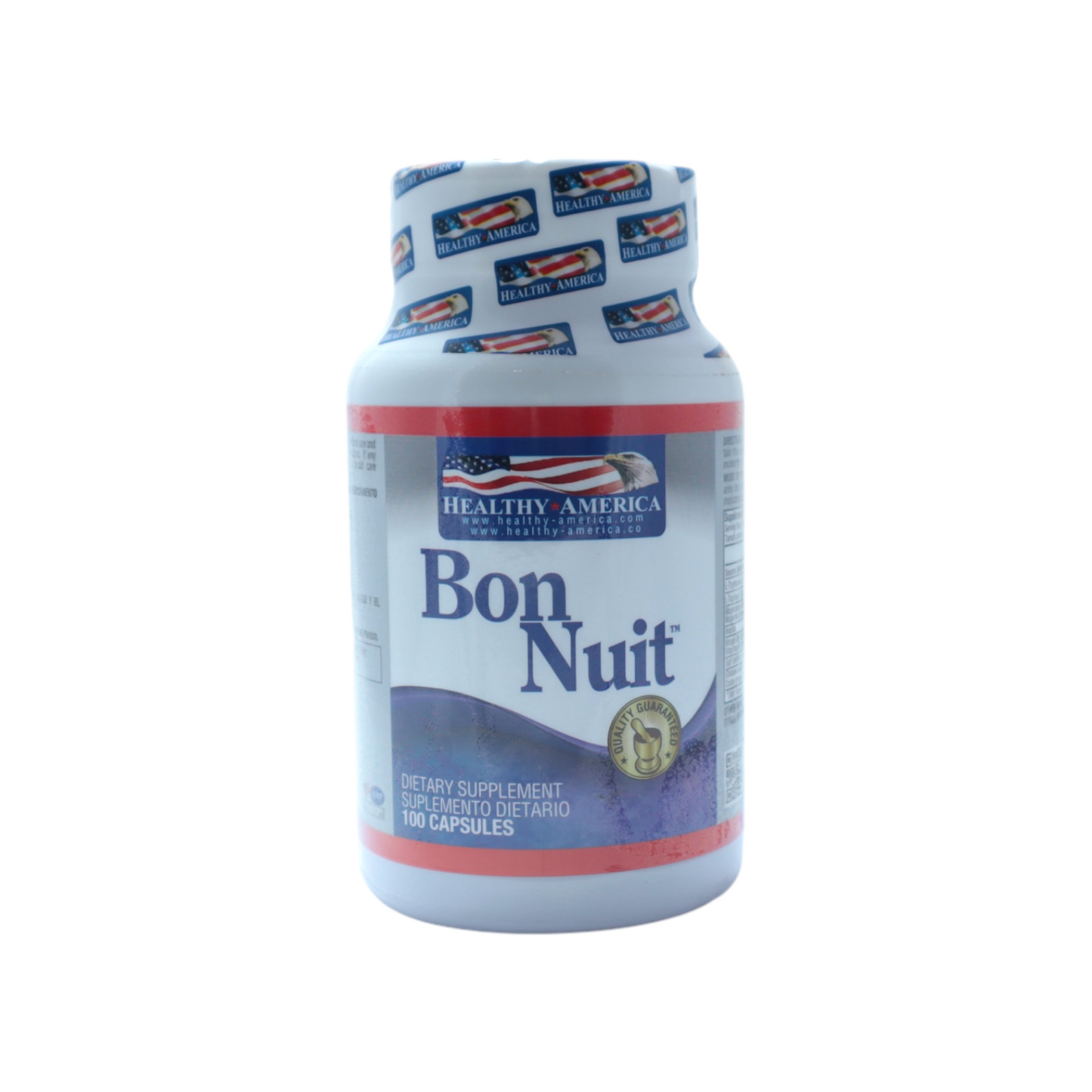 Bon Nuit