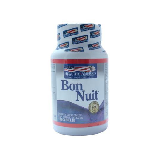 Bon Nuit