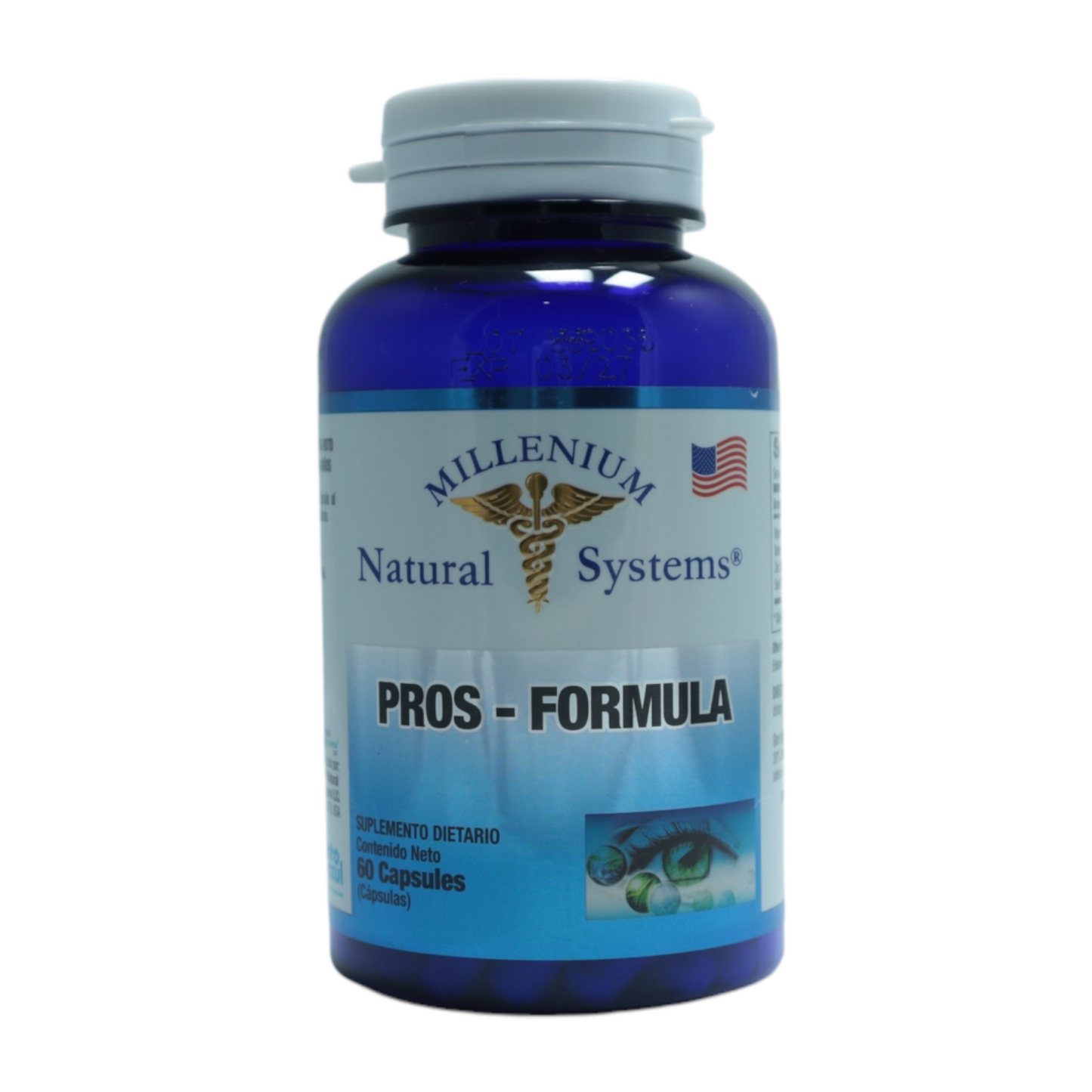Pros-Fórmula