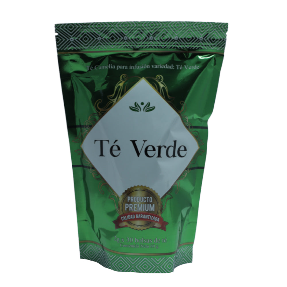 Té Verde