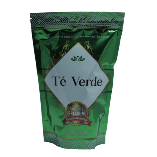 Té Verde