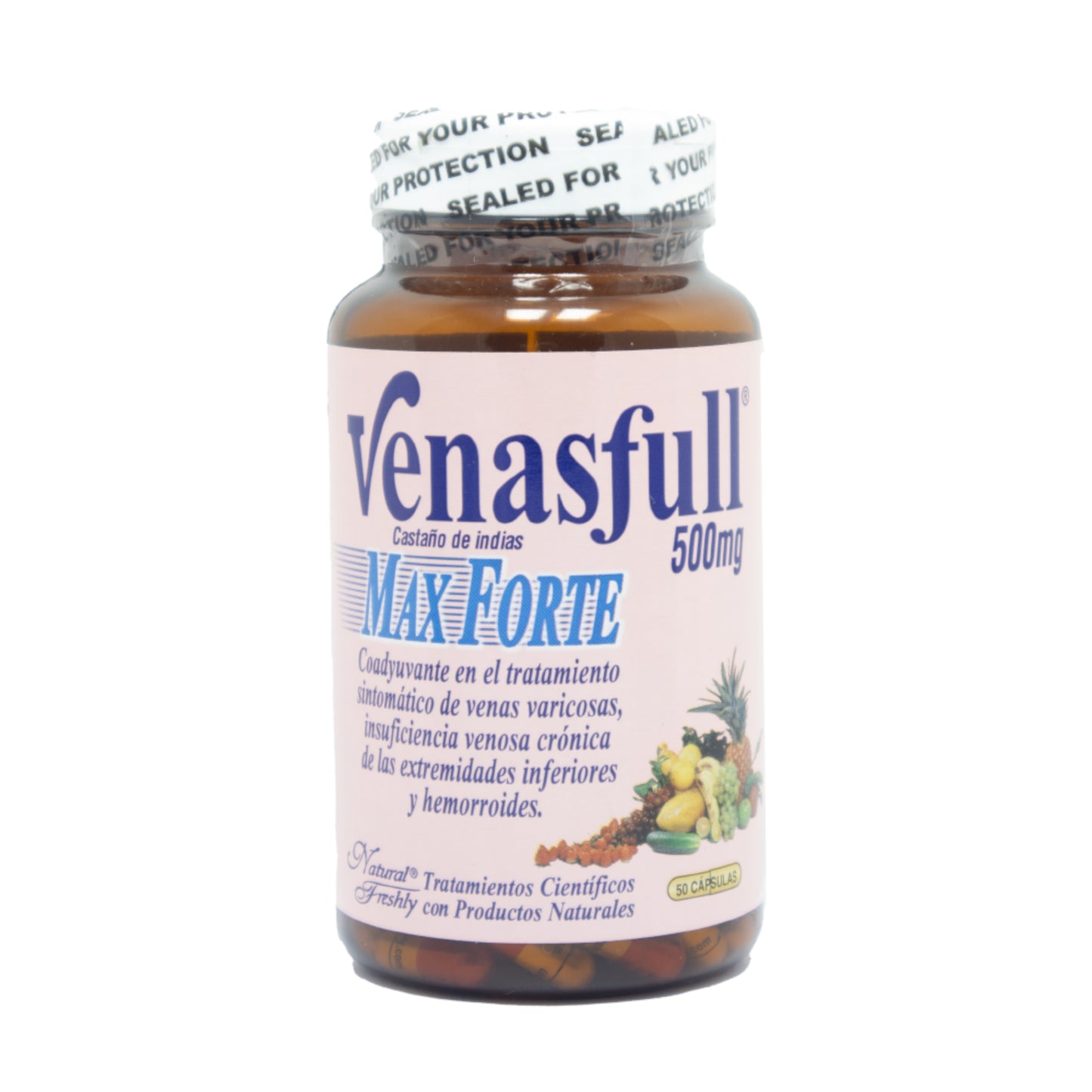 Venasfull 500 mg