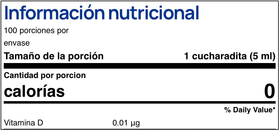Vinagre De Sidra De Manzana
