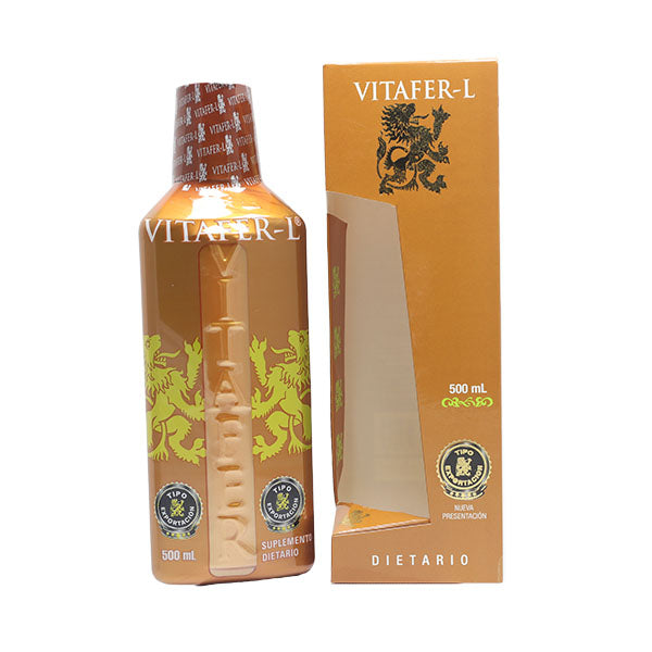 Vitafer - L
